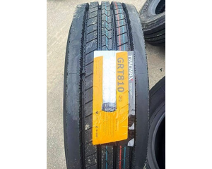 Tracmax GRT810 (рульова) 315/80 R22.5 156/150L PR20 Tracmax GRT810 (рульова) 315/80 R22.5 156/150L PR20